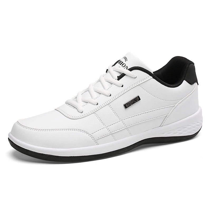 Italian Casual Men’s Sneakers