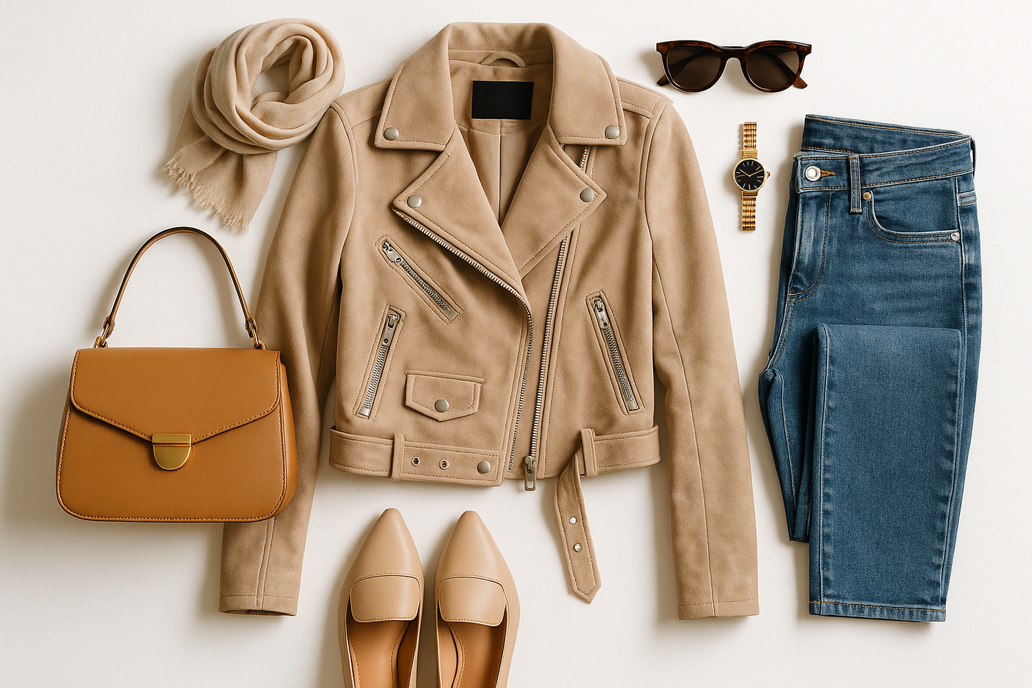 Clothing & Accessories