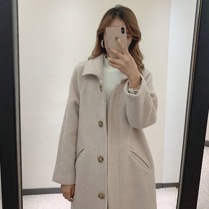 Women's Coat