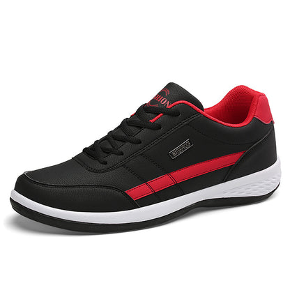 Italian Casual Men’s Sneakers