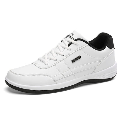 Italian Casual Men’s Sneakers