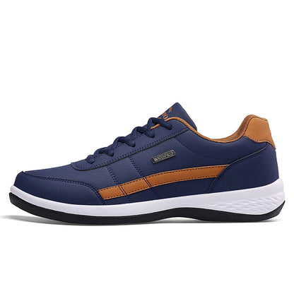 Italian Casual Men’s Sneakers